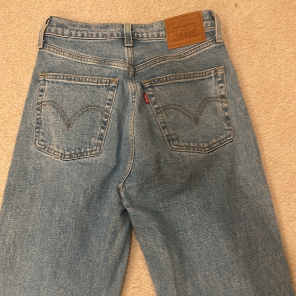 Levi Premium jeans - Picture 5 of 5